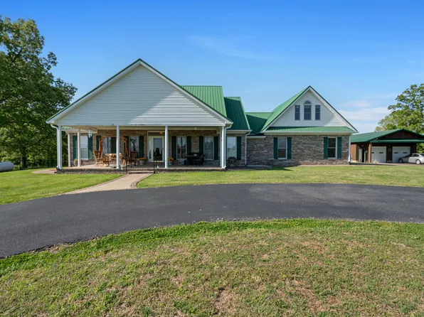 8347 Richardsville Rd #42102, Bowling Green, KY 42101