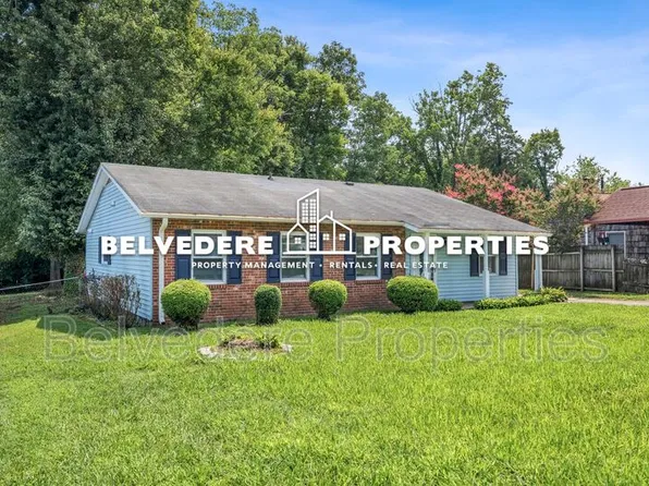 3005 Kilkenny Ave, Greensboro, NC 27406