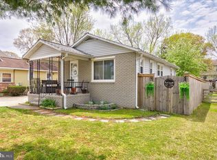 121 Wilson Blvd SW, Glen Burnie, MD 21061