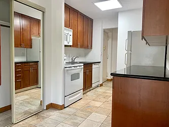 Rented by Corcoran