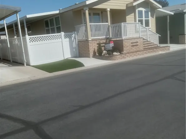 2140 Mentone Blvd Space 157, Mentone, CA 92359