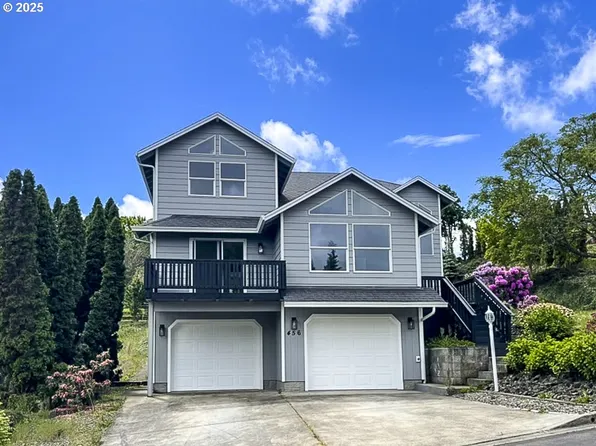 456 Chandler Dr, Roseburg, OR 97471