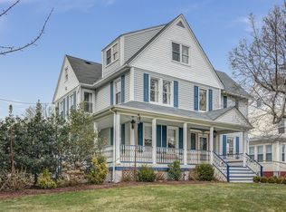 39 Wayne Pl, Nutley, NJ 07110