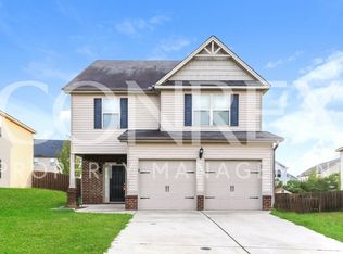 1116 Grove Landing Ln, Grovetown, GA 30813