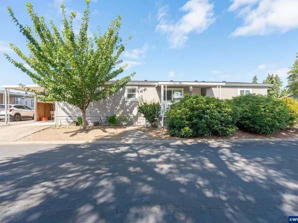 1500 Gabriela Ct NE Unit 35, Salem, OR 97301