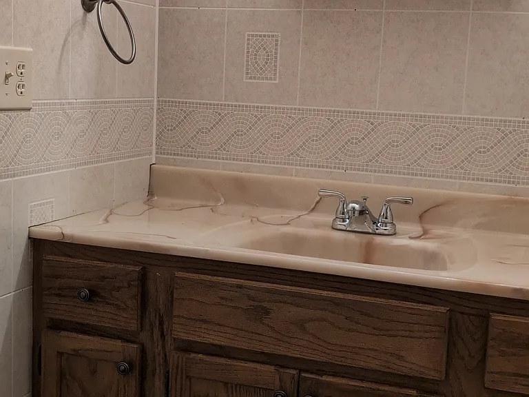 basement bath