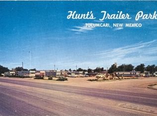 501 W Route 66, Tucumcari, NM 88401