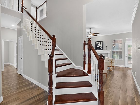 4th image of 3606 Waynoka Dr