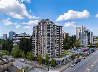 7225 Acorn Ave #705, Burnaby, BC V5E 0A9