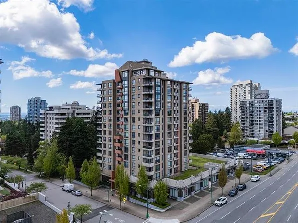 7225 Acorn Ave #705, Burnaby, BC V5E 0A9