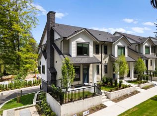 9688 182a St #15, Surrey, BC