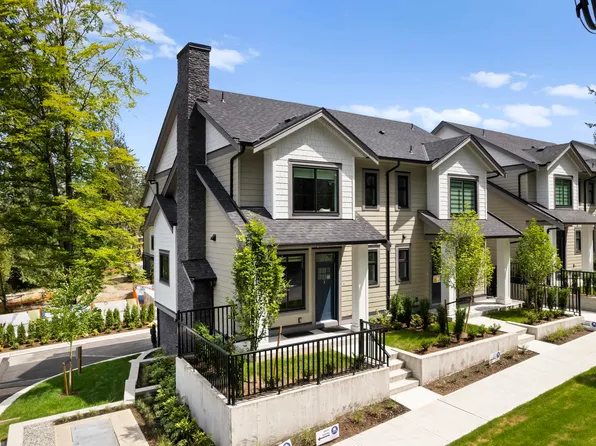 9688 182a St #12, Surrey, BC V4N 4J8