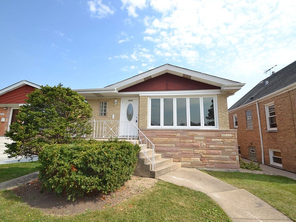 1st image of 3869 N Ottawa Ave