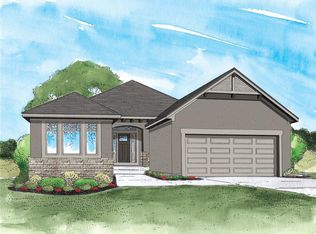 13705 Bentley St, Overland Park, KS 66221