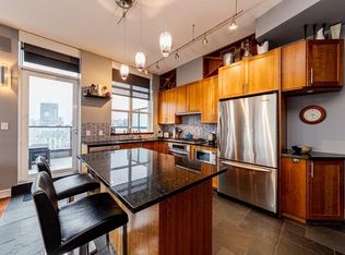 1155 Seymour St #2601, Vancouver, BC