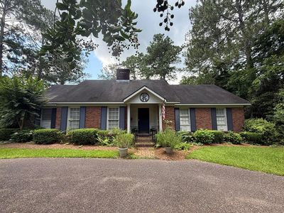 1617 Choctaw St, Dothan, AL, 36303