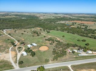 2886 State Highway 59 N, Bowie, TX 76230
