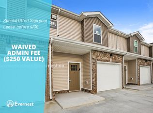 3385 Polly Dr UNIT 13, Clarksville, TN 37042