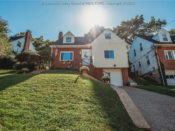 402 Fairview Dr, Charleston, WV 25302