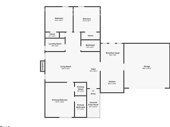 2nd image of 4793 Cedar Lake Dr SE