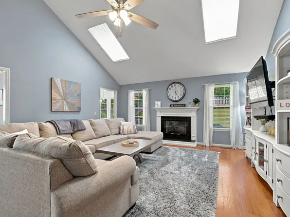 3461 Cobble St, Nashville, TN 37211
