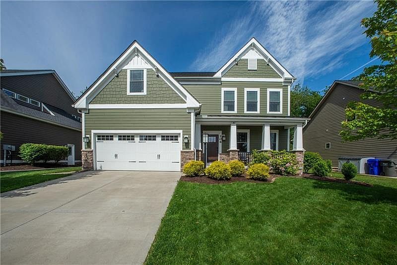 1st image of 106 Granite Ridge Cir