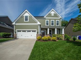 106 Granite Ridge Cir, Mars, PA 16046