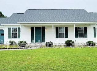 1615 Covey Ln, Wilmington, NC 28411