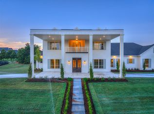 461 Old Creek Rd, Edmond, OK 73034