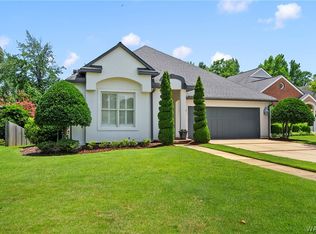 1701 River Ro Dr, Tuscaloosa, AL 35406