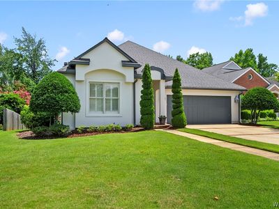 1701 River Ro Dr, Tuscaloosa, AL, 35406