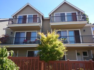6532 42nd Ave SW #A, Seattle, WA 98136