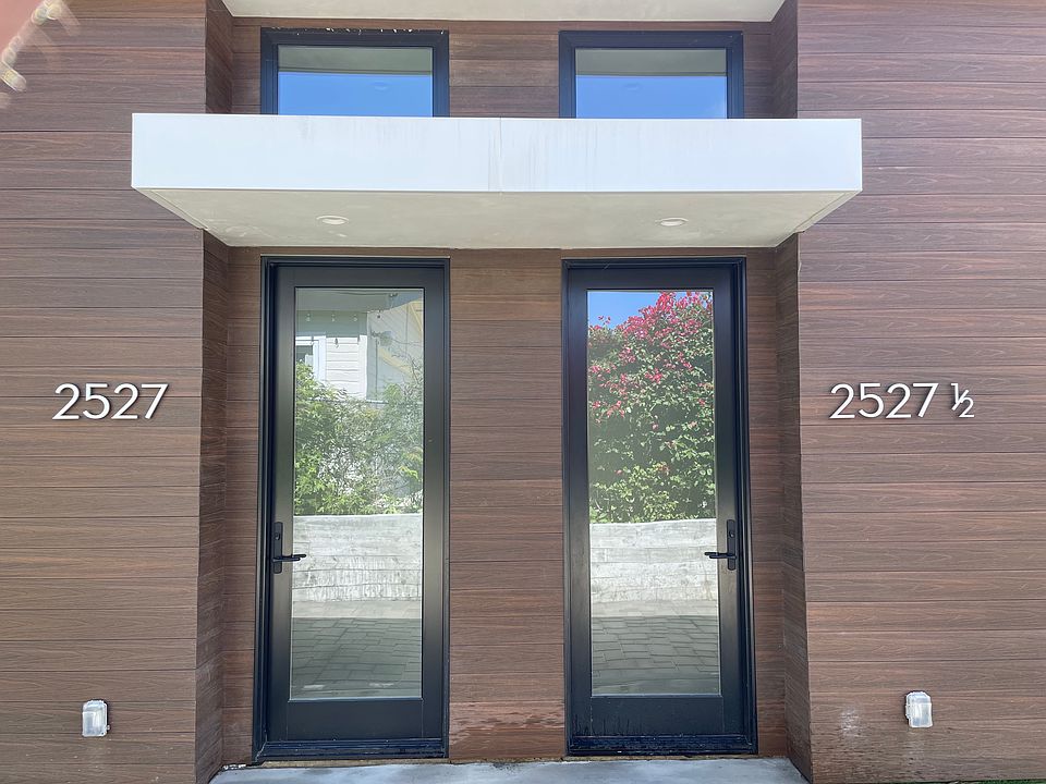 1st image of 2527 Hermosa Ave #1/2