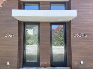 2527 Hermosa Ave #1/2, Montrose, CA 91020