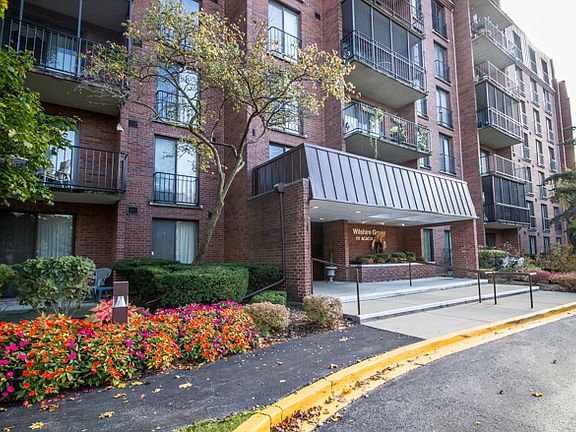 2nd image of 111 Acacia Dr APT 408