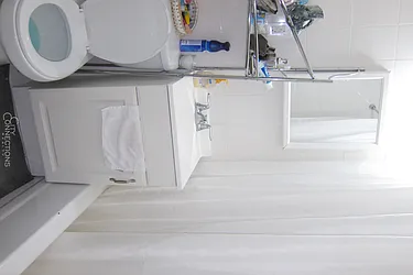 Rented by City Connections Realty