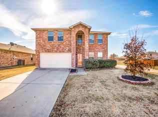 1600 Wynfield Dr, Little Elm, TX 75068