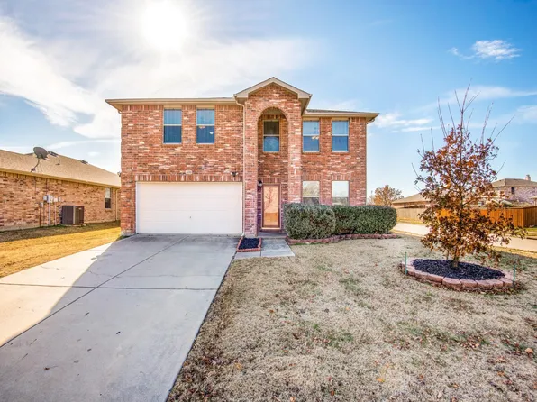 1600 Wynfield Dr, Little Elm, TX 75068