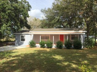 18430 Dorman Rd, Lithia, FL 33547