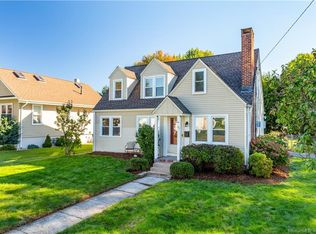 66 Colonial St, West Hartford, CT 06110