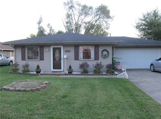 2804 Roosevelt Blvd, Middletown, OH