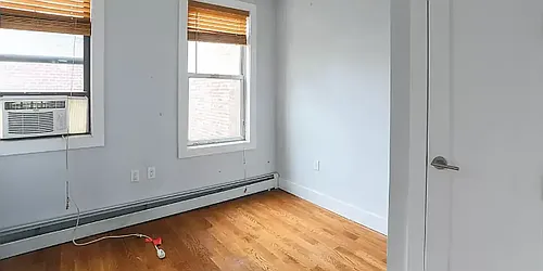 Rented by Hagstrom Management Inc