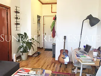 Rented by Sunrise Real Estate