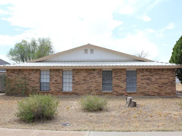 425 W Spruce Ave, Midland, TX 79705
