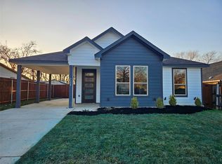 2508 Stuart Dr, Fort Worth, TX 76104