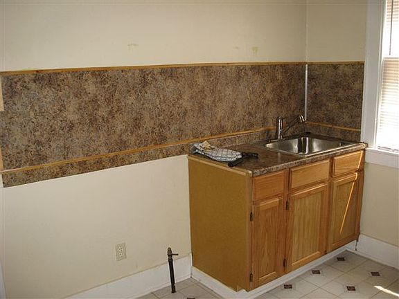 Kitchen & Sink