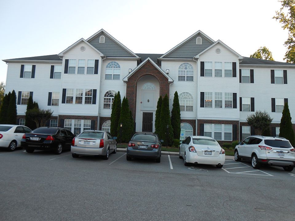 1st image of 4280 Cedar Croft Court #2D