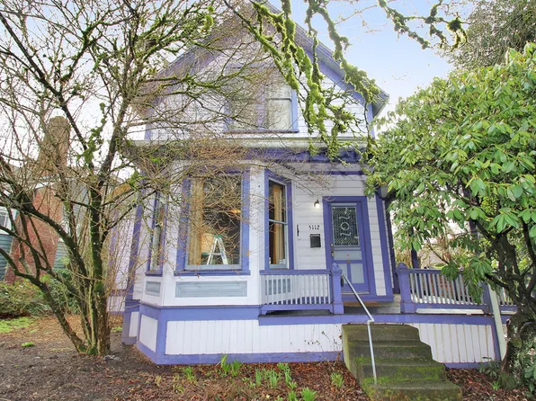 5112 SE Hawthorne Blvd, Portland, OR 97215