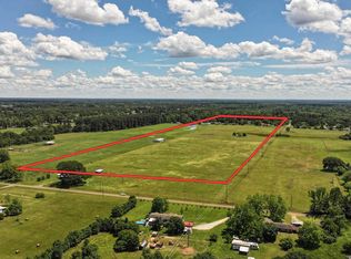 1415 Old Boston Rd, Texarkana, TX 75501