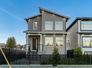 1533 Manning Ave, Pt Coquitlam, BC V3B1K5